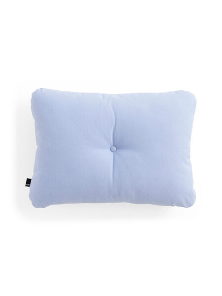 Dot Cushion XL fra Hay (Soft blue)