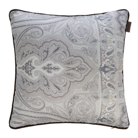 Etro - Montfavet Cushion With Cord Piping - 45x45cm