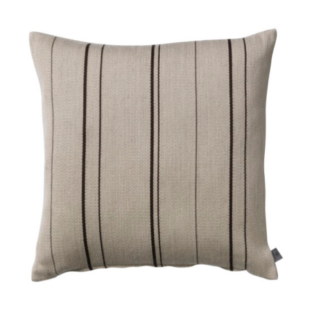 FDB Møbler R17 Råbjerg pude 50x50 cm Beige