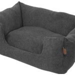 Fantail Hundeseng Snooze Epic Grey 60x50cm