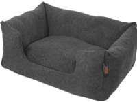 Fantail Hundeseng Snooze Epic Grey 60x50cm