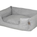 Fantail Hundeseng Snooze Silver Spoon 110x80cm