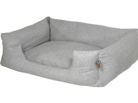 Fantail Hundeseng Snooze Silver Spoon 110x80cm