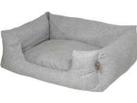 Fantail Hundeseng Snooze Silver Spoon 80x60cm