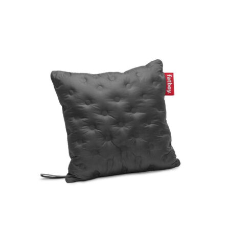 Fatboy - Hotspot Cushion Quadro Cool Grey ®