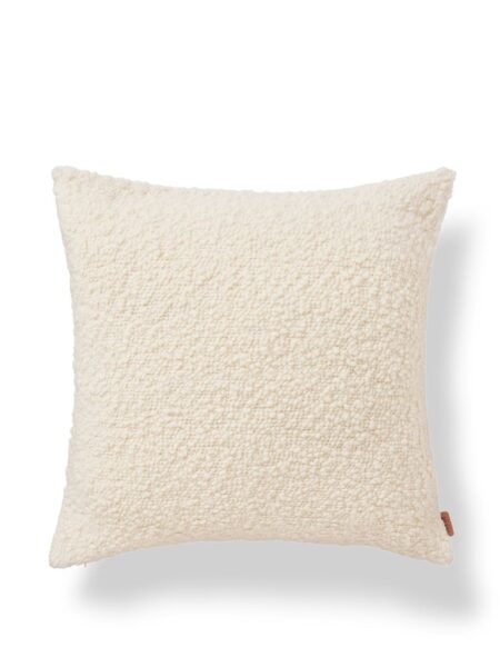 Ferm Living Moor Cushion Cover 50x50 cm - Off-White