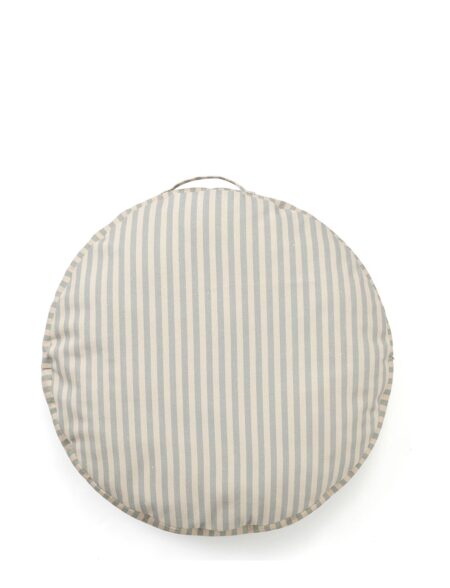 Floor Cushion 60Cm Stripe Kid's Concept Patterned