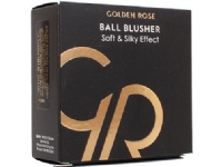 Golden Rose GR PUDER W KULKACH 01