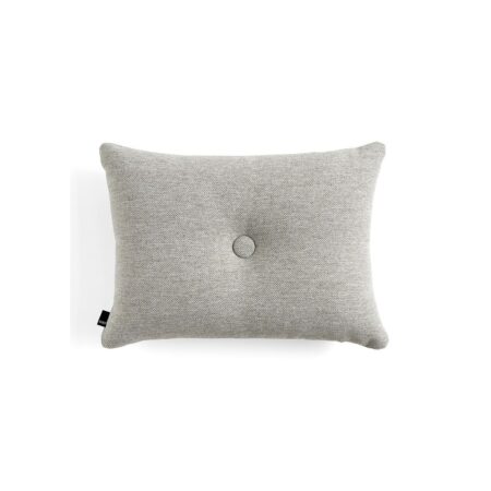 HAY - DOT Cushion / Mode - Pude - Warm Grey - W60 x H45 cm