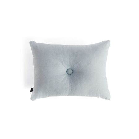 HAY - DOT Cushion / Planar - Pude - Light Blue - W60 x H45 cm