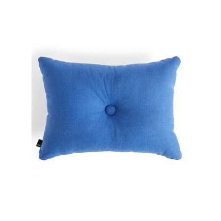 HAY - DOT Cushion / Planar - Pude - Royal Blue - W60 x H45 cm