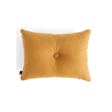 HAY - DOT Cushion / Planar - Pude - Toffee - W60 x H45 cm