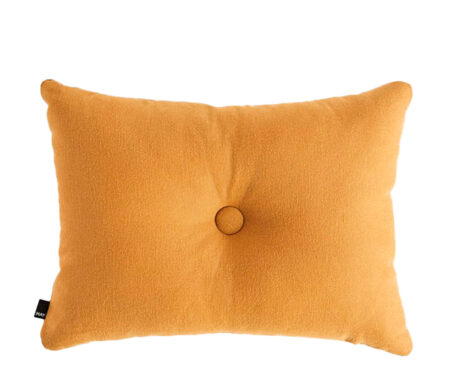 HAY Dot Cushion - Planar - Toffee