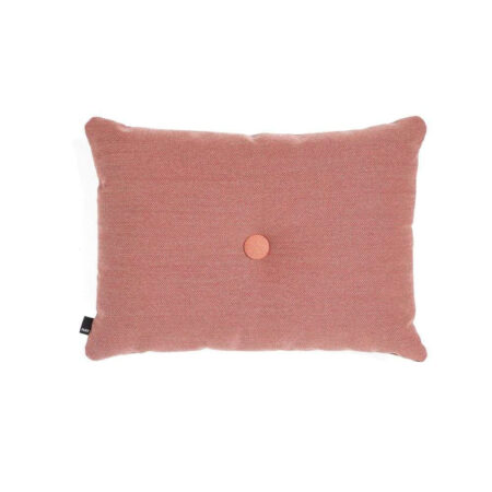 HAY - Dot Cushion ST 1 Dot Rose