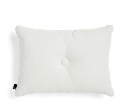 HAY Dot Cushion - Tint Light Grey