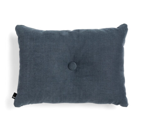 HAY Dot Cushion - Tint Midnight Blue