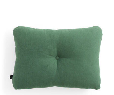 HAY Dot Cushion XL-Mini Dot - Green