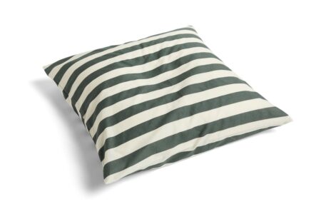 HAY Été Pillow Case 60x63 cm - Dark Green