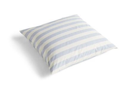 HAY Été Pillow Case 60x63 cm - Light Blue