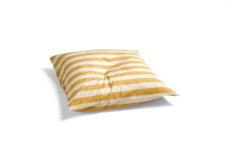 HAY Été Pillow Case 63x60cm - Warm Yellow