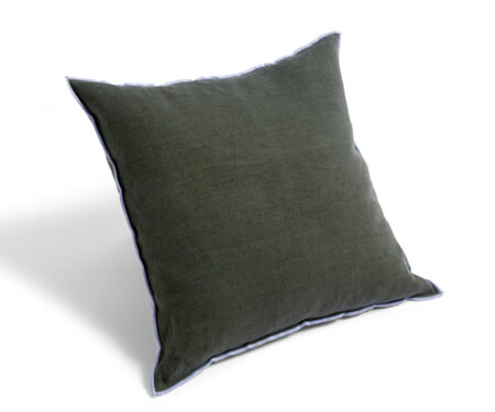 HAY Outline Cushion - Moss