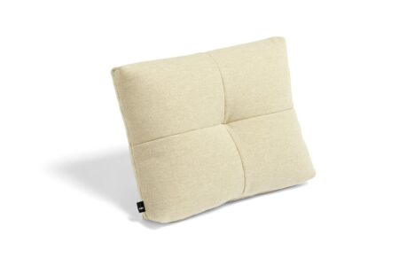 HAY Quilton Cushion 57x49 cm - Mode 014 / Recycled Polyester