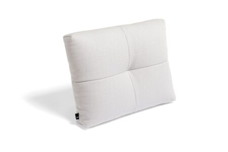 HAY Quilton Cushion 57x49 cm - Vidar 123 / Recycled Polyester