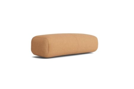 HAY Quilton Daybed Cushion 77x28 cm - Naveli 443