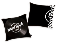 Hard Rock Pude 40 x 40 cm