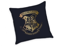 Harry Potter Pude med guld print