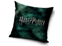 Harry Potter and the Deathly Hallows Pude