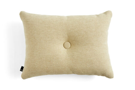 Hay - Dot Cushion Mode pude - Sand