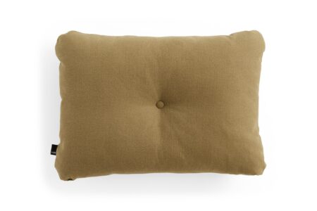 Hay - Dot Cushion XL-Mini Dot pude - Dark Olive