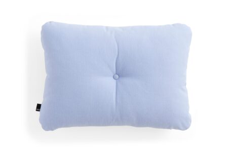 Hay - Dot Cushion XL-Mini Dot pude - Soft Blue