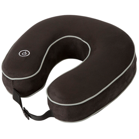 Homedics Nakkepude Travel Vibration Massager (1 stk)