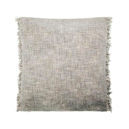 House Doctor Pava Cushion Beige 50x50 cm