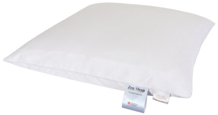 Hovedpude - Mellem hovedpude 60x63 cm - 3 kammer kombi pude - Zen Sleep