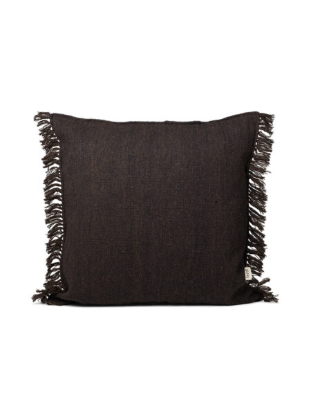 Kelim Fringe Cushion fra Ferm Living (Large)