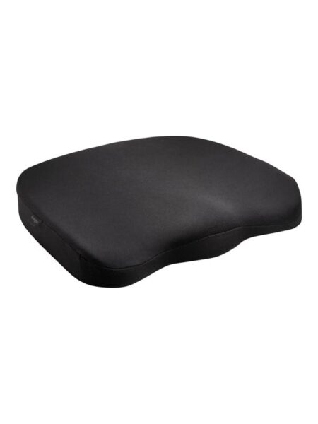 Kensington Ergonomic Memory Foam Seat Cushion