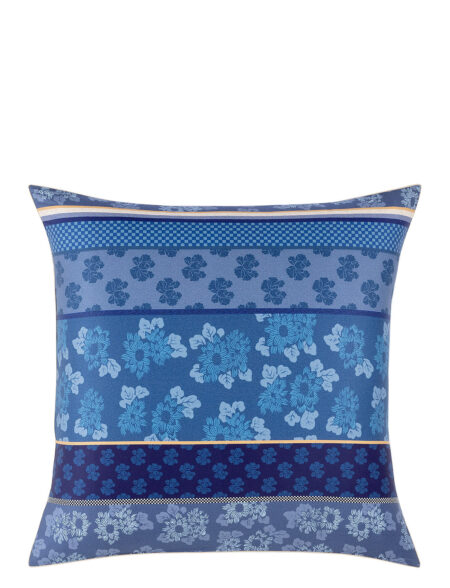 Korigami Pillow Case Kenzo Home Blue