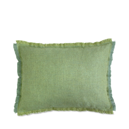 Kuddfodral Chic Pistachio 40x55 cm