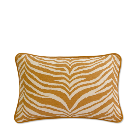 Kuddfodral Wild Ochre 30x45 cm