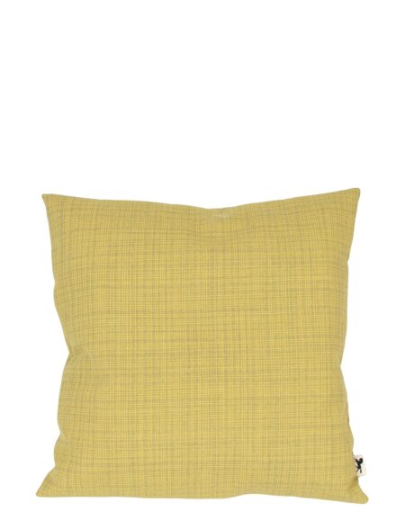 Kvarts, Pillow Case Almedahls Yellow