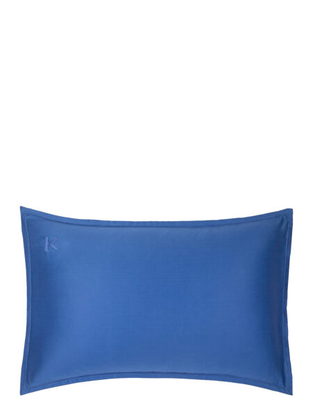 Kziconic Pillow Case Kenzo Home Blue