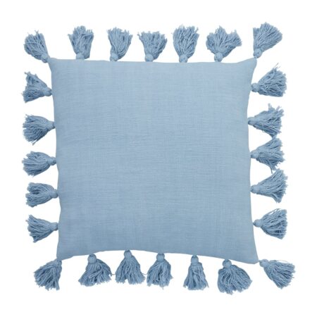 Lene Bjerre Felinia pude 60x60 cm Blue