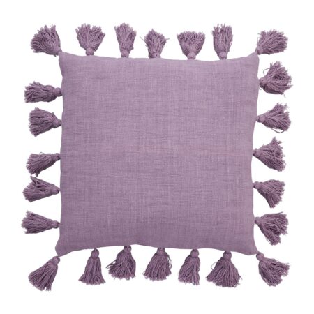 Lene Bjerre Felinia pude 60x60 cm Lilac