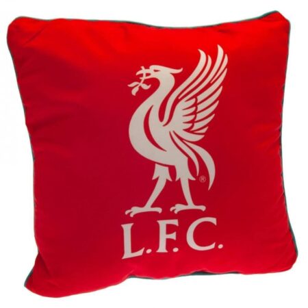 Liverpool FC YNWA Crest Square pude