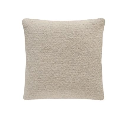 Louise Roe Heavy Cushion 50x50 cm - Felt