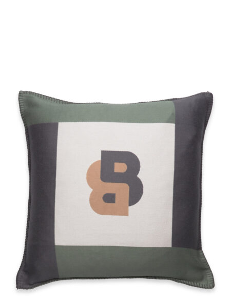 Manifest Cushion Cover Boss Home Green