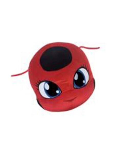 Miraculous Kwami Pude 40 cm Tikki